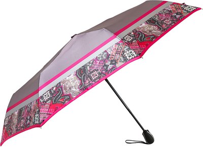Зонт складной Fabretti UFS0094-3 - фото