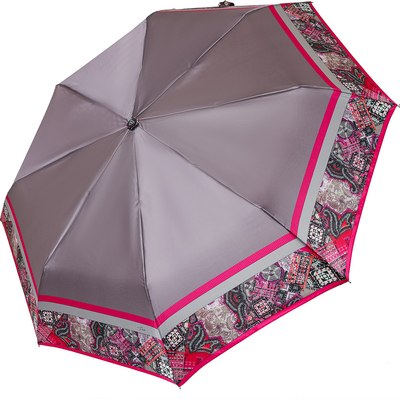 Зонт складной Fabretti UFS0094-3