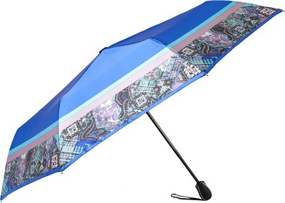 Зонт складной Fabretti UFS0094-8 - фото