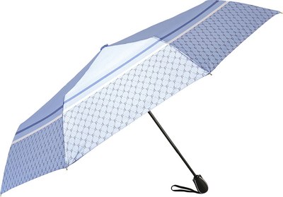 Зонт складной Fabretti UFS0102-9 - фото