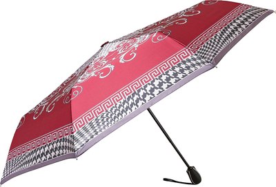 Зонт складной Fabretti UFS0096-4 - фото