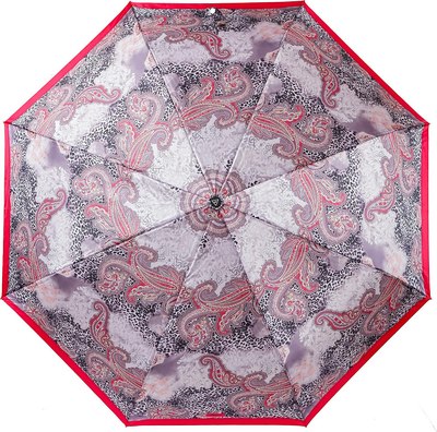 Зонт складной Fabretti UFS0100-4