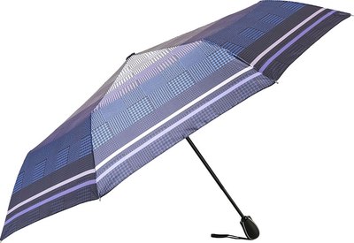 Зонт складной Fabretti UFS0104-8 - фото