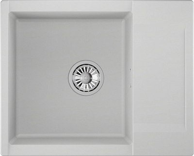 Мойка кухонная GRANULA Estetica GR-6202