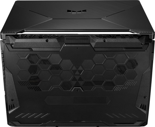 Игровой ноутбук Asus FA506NCR-HN058