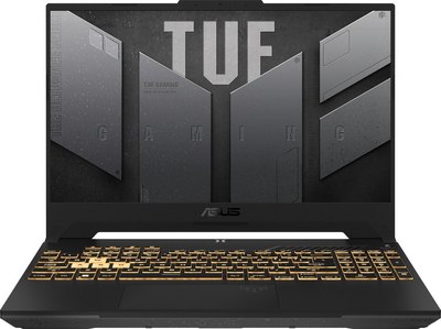 Игровой ноутбук Asus TUF Gaming F15 FX507ZC4-HN002