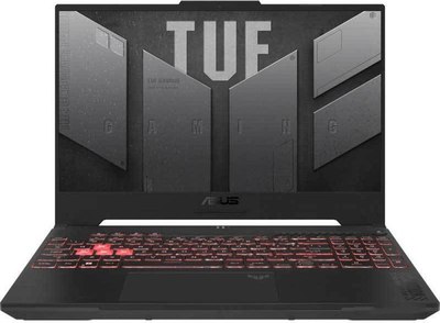 Игровой ноутбук Asus TUF Gaming FA507NUR-LP044 - фото