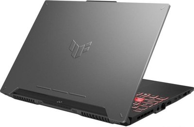 Игровой ноутбук Asus TUF Gaming FA507NUR-LP044