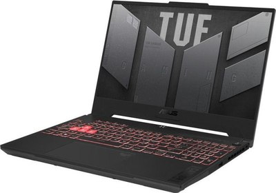 Игровой ноутбук Asus TUF Gaming FA507NUR-LP044