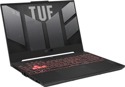 Игровой ноутбук Asus TUF Gaming FA507NUR-LP044