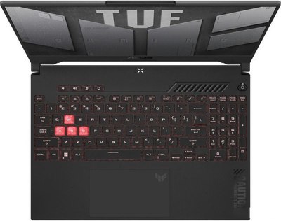 Игровой ноутбук Asus TUF Gaming FA507NUR-LP044
