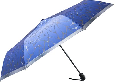 Зонт складной Fabretti UFS0095-8 - фото