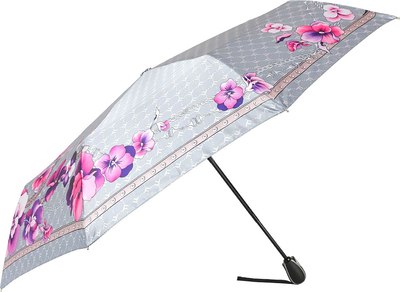 Зонт складной Fabretti UFS0092-3 - фото