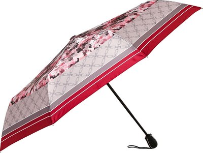 Зонт складной Fabretti UFS0101-4 - фото