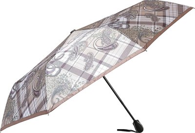 Зонт складной Fabretti UFS0099-11 - фото