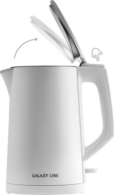 Электрочайник Galaxy Line GL 0353