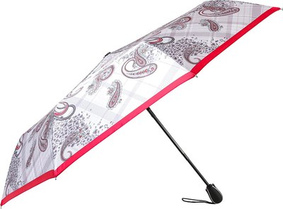 Зонт складной Fabretti UFS0099-3 - фото