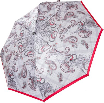 Зонт складной Fabretti UFS0099-3