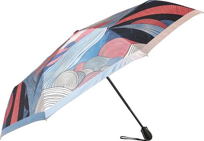 Зонт складной Fabretti UFS0093-9 - фото