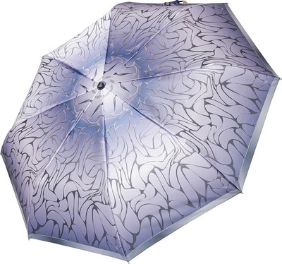 Зонт складной Fabretti UFS0095-3