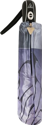 Зонт складной Fabretti UFS0095-3