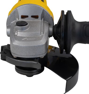 Угловая шлифовальная машина Kolner KAG 18BL-125-1K