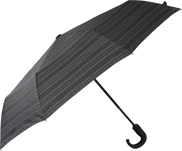 Зонт складной Fabretti UGQ0004-3 - фото