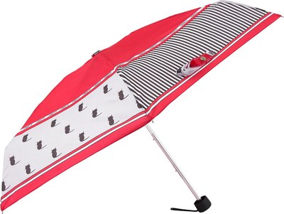 Зонт складной Fabretti UFZ0010-4 - фото