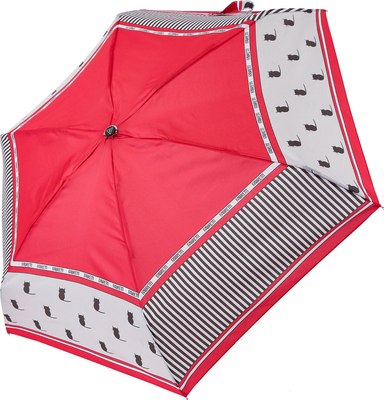 Зонт складной Fabretti UFZ0010-4