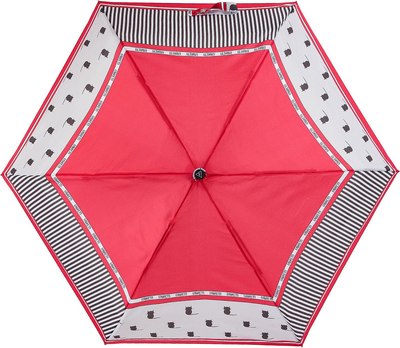 Зонт складной Fabretti UFZ0010-4