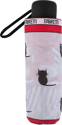 Зонт складной Fabretti UFZ0010-4