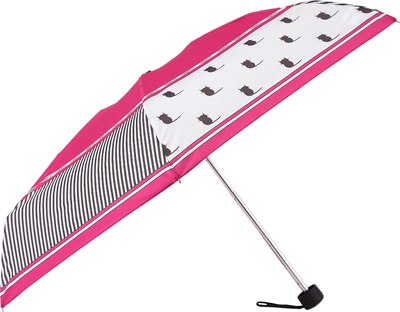 Зонт складной Fabretti UFZ0010-5 - фото