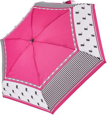 Зонт складной Fabretti UFZ0010-5