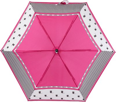 Зонт складной Fabretti UFZ0010-5