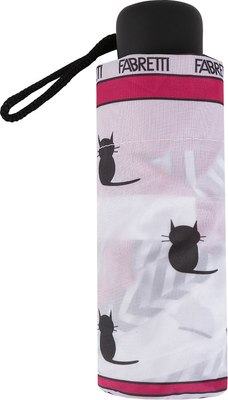 Зонт складной Fabretti UFZ0010-5