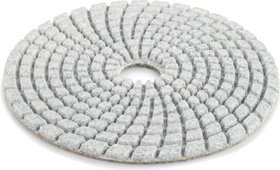 Шлифовальный круг Vira Rage / 558111