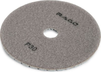 Шлифовальный круг Vira Rage / 558111