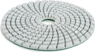 Шлифовальный круг Vira Rage / 558112