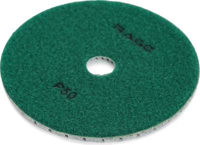 Шлифовальный круг Vira Rage / 558112