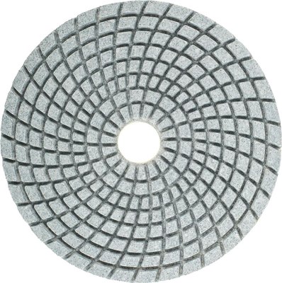 Шлифовальный круг Vira Rage / 558113 - фото