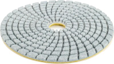 Шлифовальный круг Vira Rage / 558113