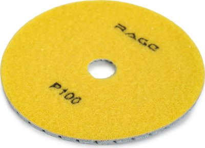 Шлифовальный круг Vira Rage / 558113