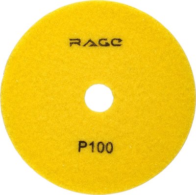 Шлифовальный круг Vira Rage / 558113