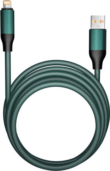 Кабель SmartBuy Bold IK-512BOLD-MINT - фото