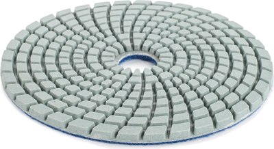 Шлифовальный круг Vira Rage 558114