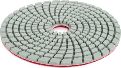 Шлифовальный круг Vira Rage 558115