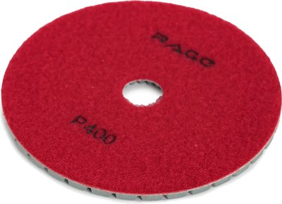 Шлифовальный круг Vira Rage 558115