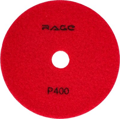 Шлифовальный круг Vira Rage 558115