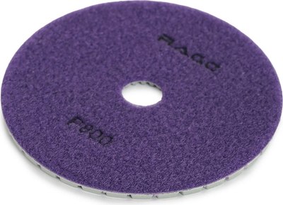 Шлифовальный круг Vira Rage 558116