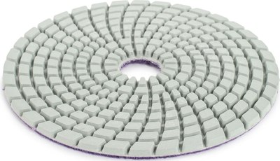 Шлифовальный круг Vira Rage 558116